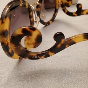 Prada Sunglasses Women's